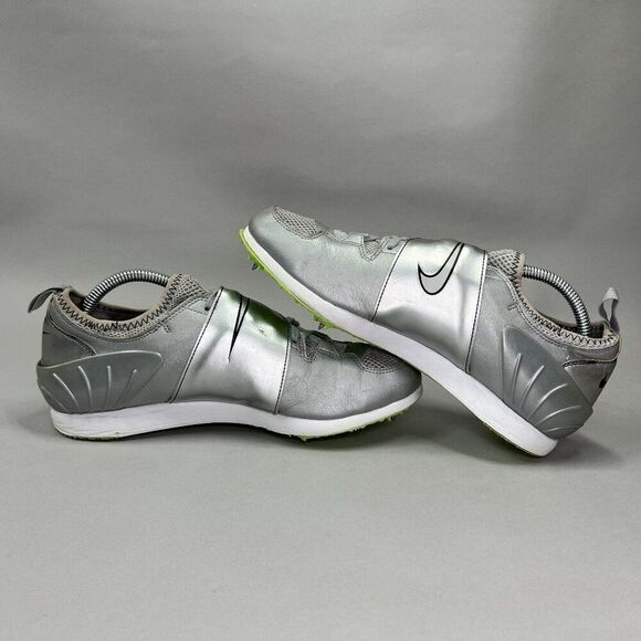 Nike Men's Size 9 Zoom PV II Pole Vault Track Spikes - Picture 8 of 12
